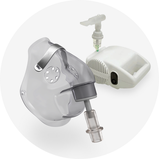 Oxygen & Respiratory