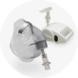 Oxygen & Respiratory