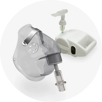 Oxygen & Respiratory