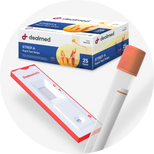 Rapid Tests & Lab