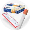 Rapid Tests & Lab