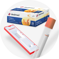 Rapid Tests & Lab