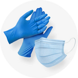 PPE & Infection Control
