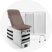 Exam Room Furniture