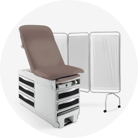 Equipment & Furniture