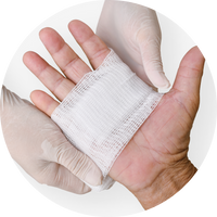 Gauze & Dressings