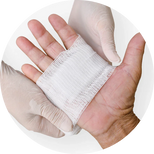 Gauze & Dressings