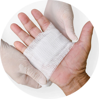 Gauze & Dressings