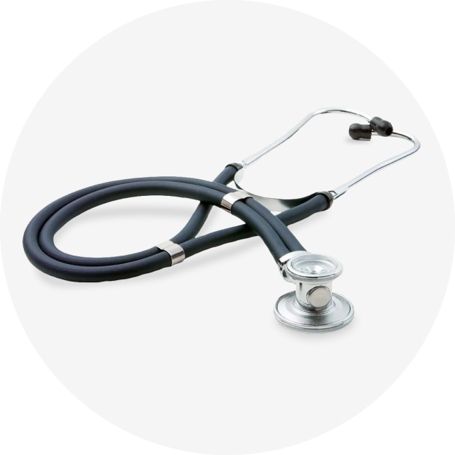 General-Purpose Stethoscopes