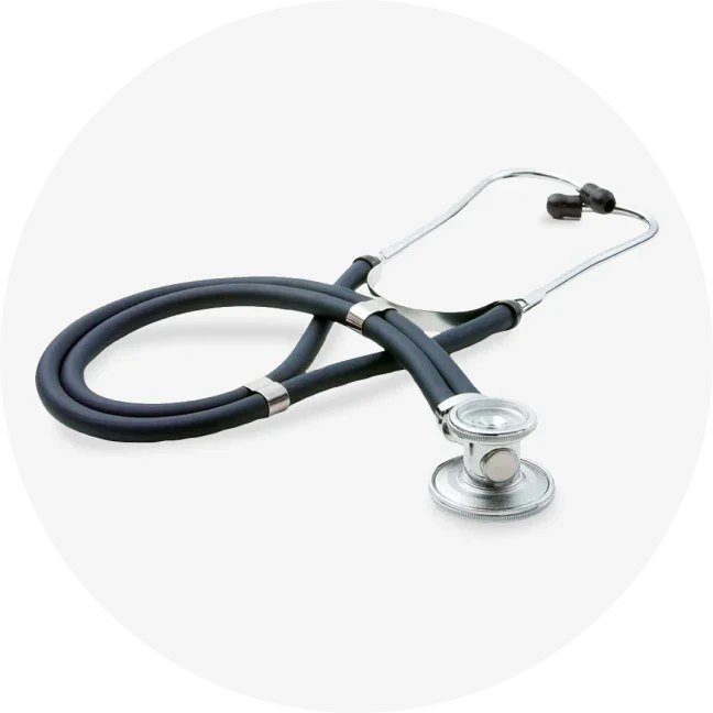 General-Purpose Stethoscopes
