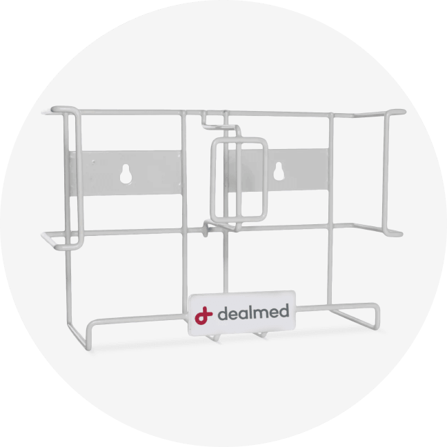 Glove Holders & Dispensers