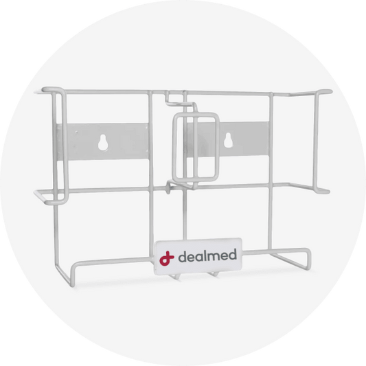 Glove Holders & Dispensers