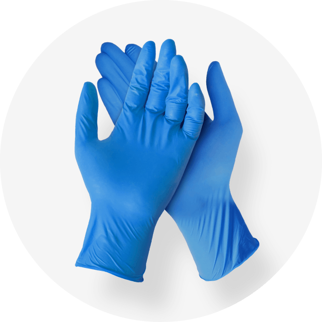 Gloves