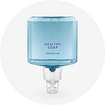 Hand Sanitizers & Cleansers