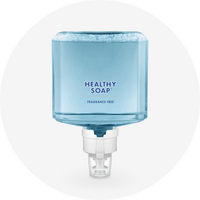 Hand Sanitizers & Cleansers