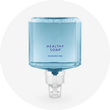 Hand Sanitizers & Cleansers
