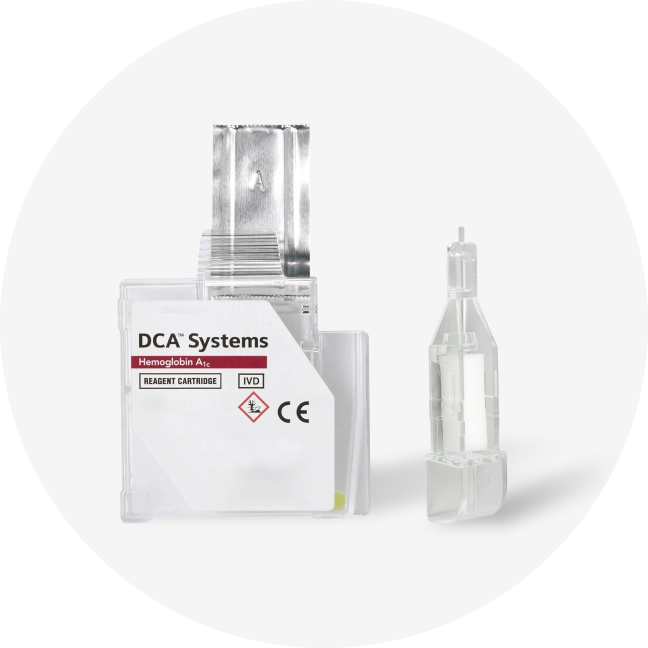 Hemoglobin & HbA1c Tests