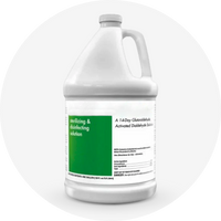 High-Level Disinfectants