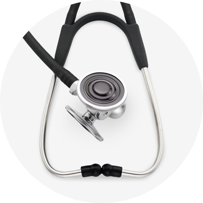 High-Performance Stethoscopes