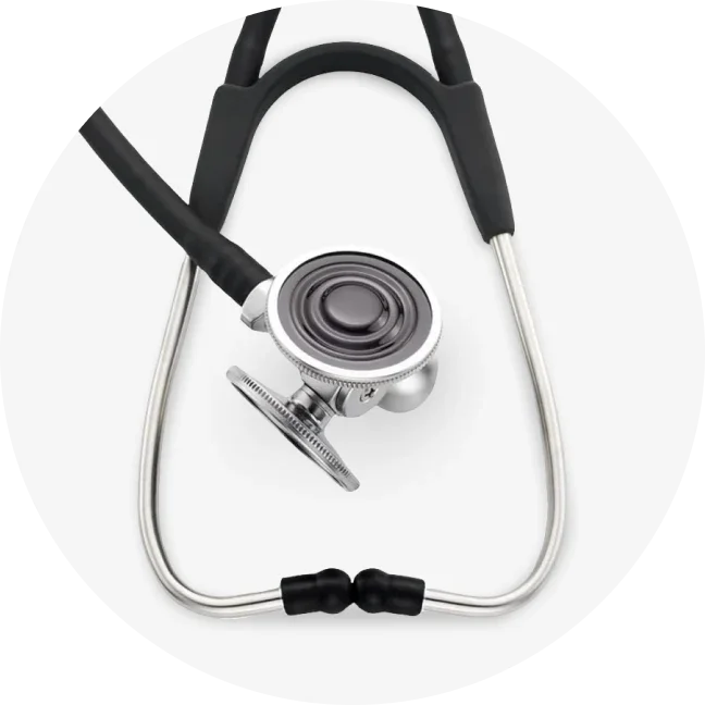 High-Performance Stethoscopes