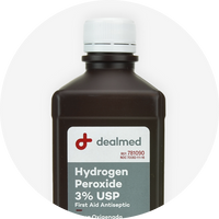 Hydrogen Peroxide Products
