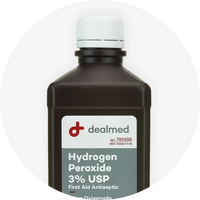 Hydrogen Peroxide Products