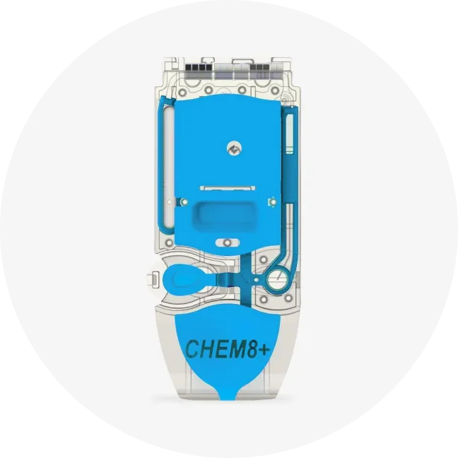 I-STAT Analyzers & Urinalysis Tubes – MedicalRite
