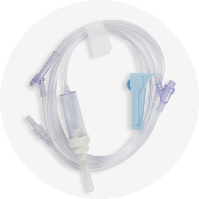 IV Administration Sets