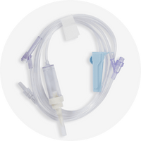 IV Administration Sets