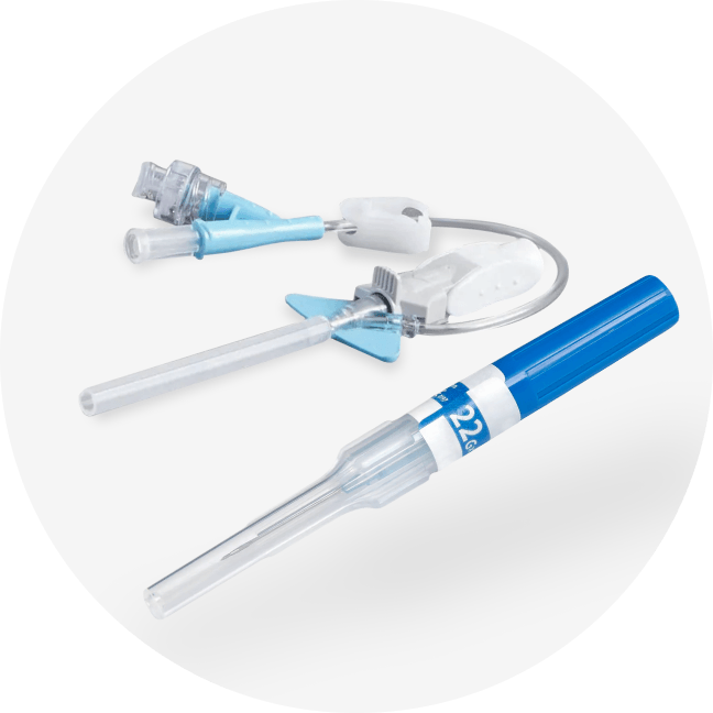 IV Catheters