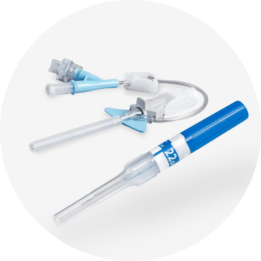 IV Catheters