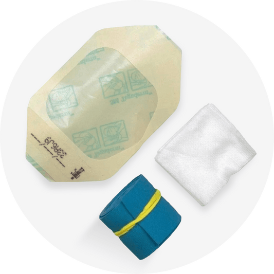 IV Starter Kits