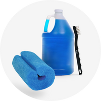 Instrument & Enzymatic Cleaners