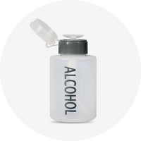 Jars, Bottles & Related Supplies