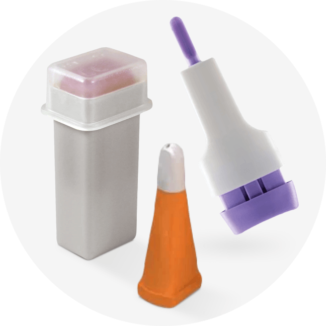 Lancets & Lancing Devices