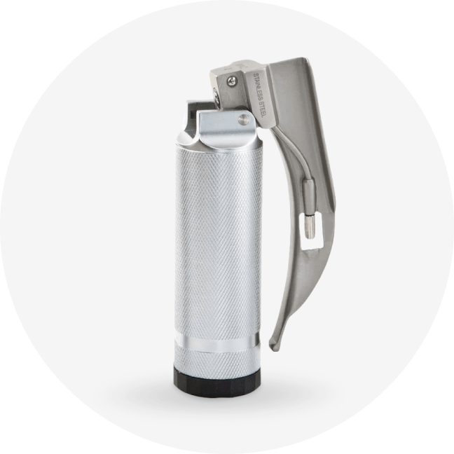 Laryngoscopes