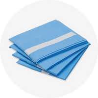 Medical Drapes & Equipment Covers