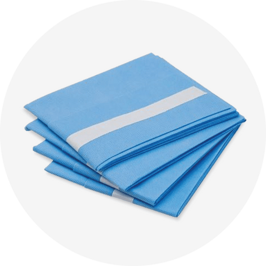 Medical Drapes & Equipment Covers