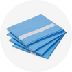 Medical Drapes & Equipment Covers