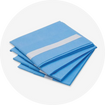 Medical Drapes & Equipment Covers