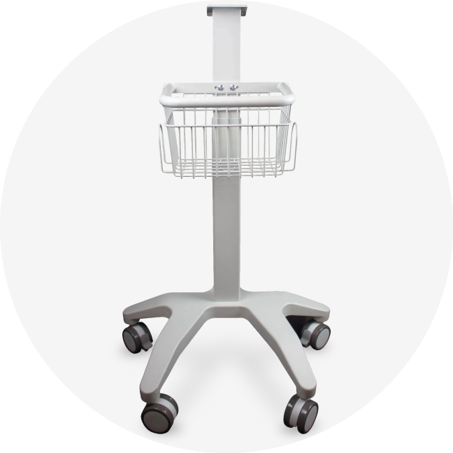 Medical Stands & Carts