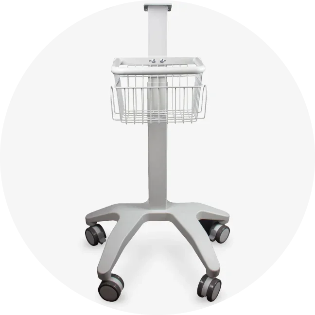 Medical Stands & Carts