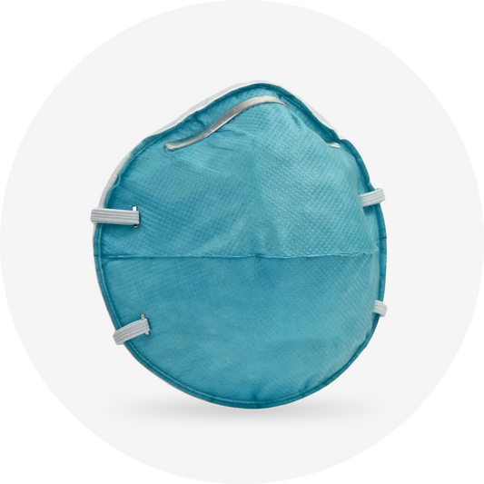 N95 Respirators