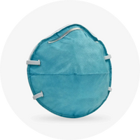 N95 Respirators