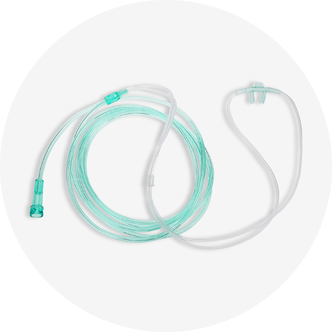 Nasal Cannulas