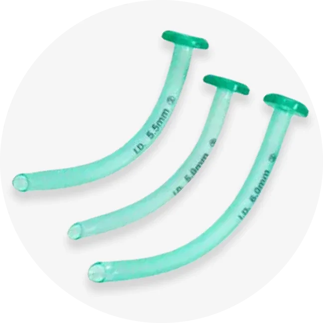 Nasopharyngeal Airways