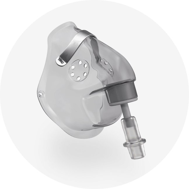 Pediatric Nebulizers