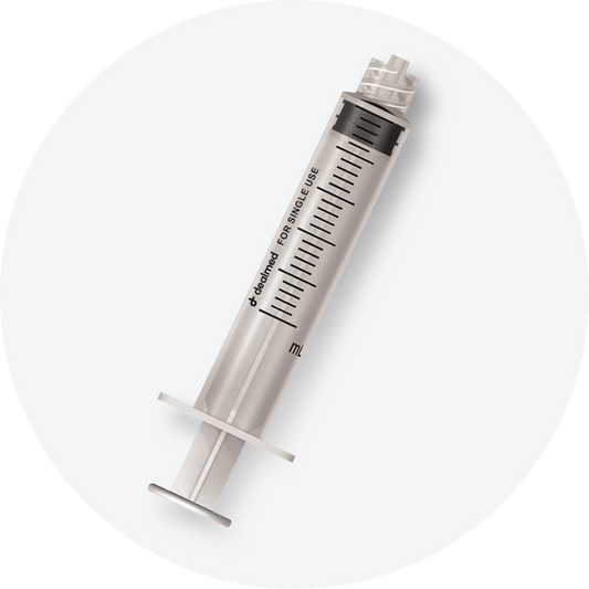 Needles, Syringes & Accessories