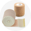 Non-Adhesive Bandages