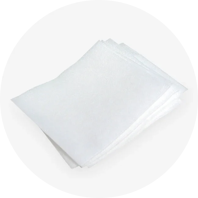Non-Woven Gauze & Sponges
